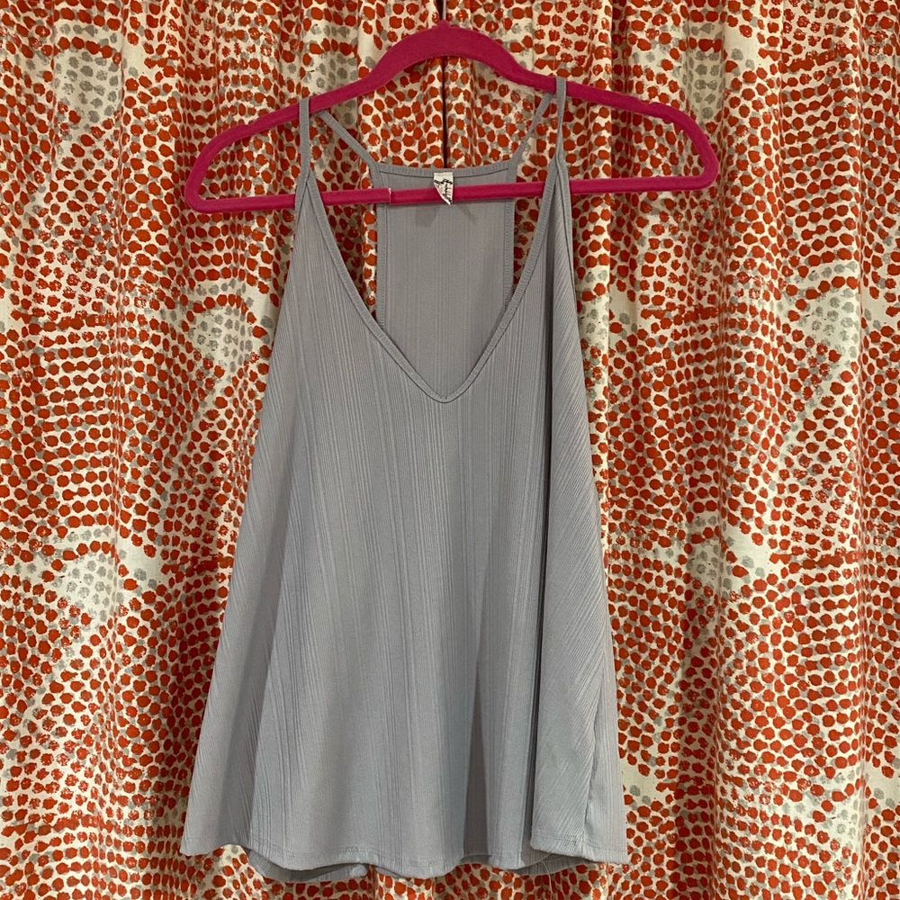 Free People Slinky Slinky Tank